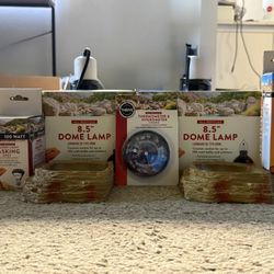 Reptile Heating Supplies 