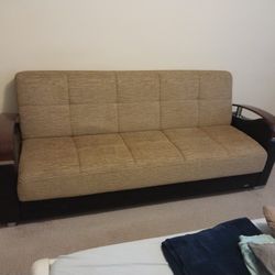 Sofa Bed Futon 