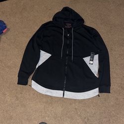 man sweater