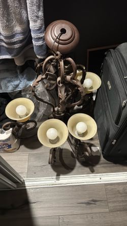 Chandelier