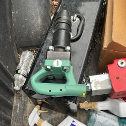 Brand New Chipping Hammers