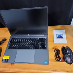 16-Inch  AX16 KAIGERR Laptop Computer