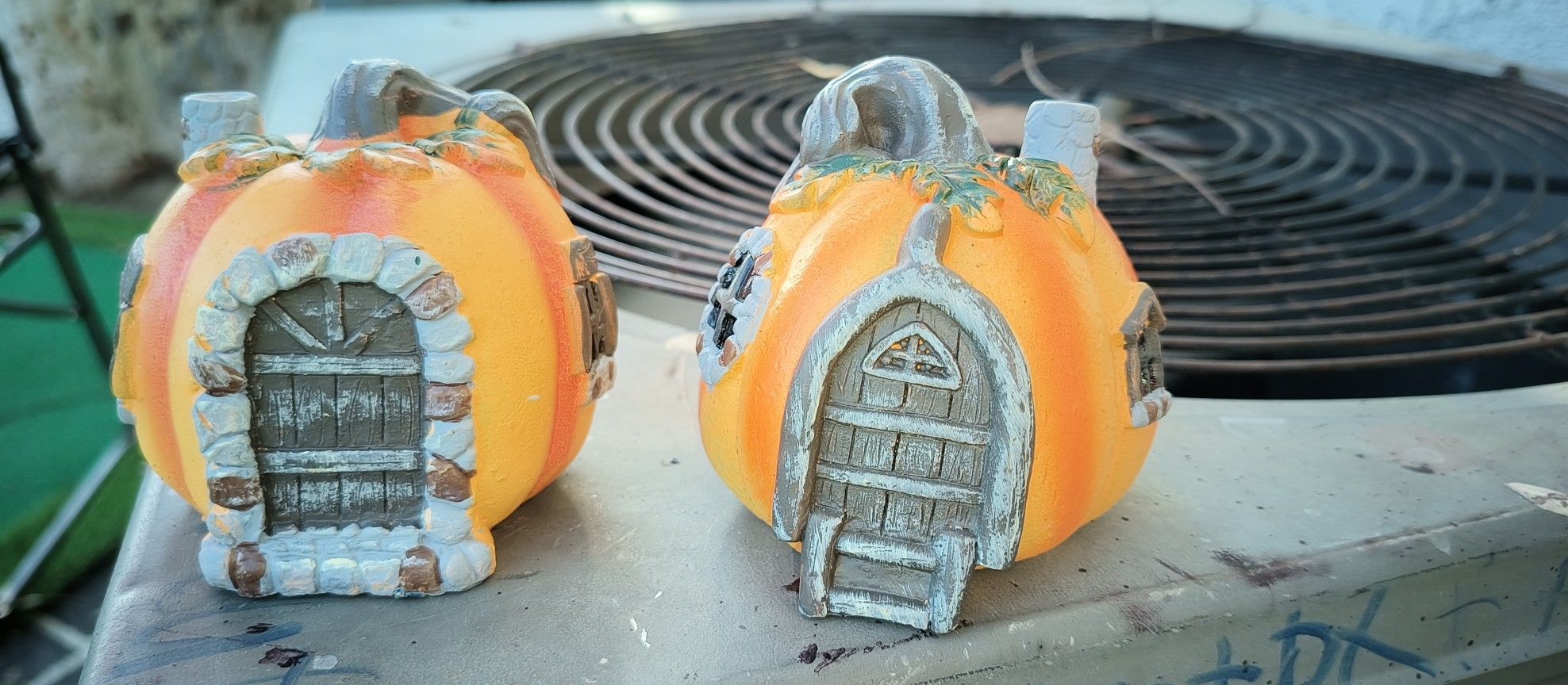 Halloween Decor