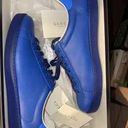EXCLUSIVE Gucci Shoes 