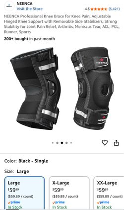 Knee Brace