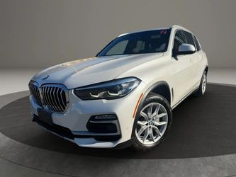 2021 BMW X5