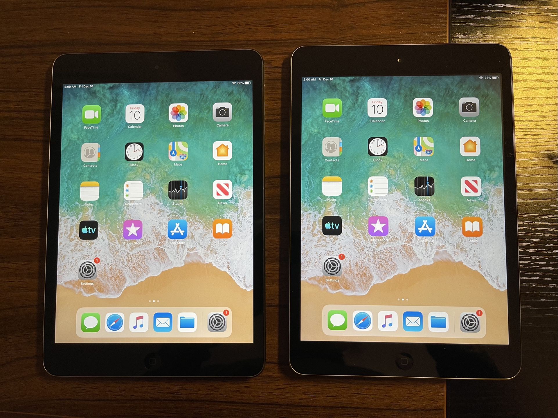 Ipad Mini 2 