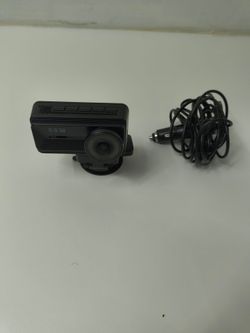 Dash cam