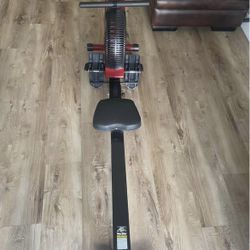 Rowing Machine