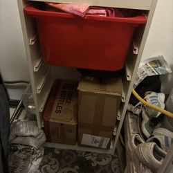 Storage Unit