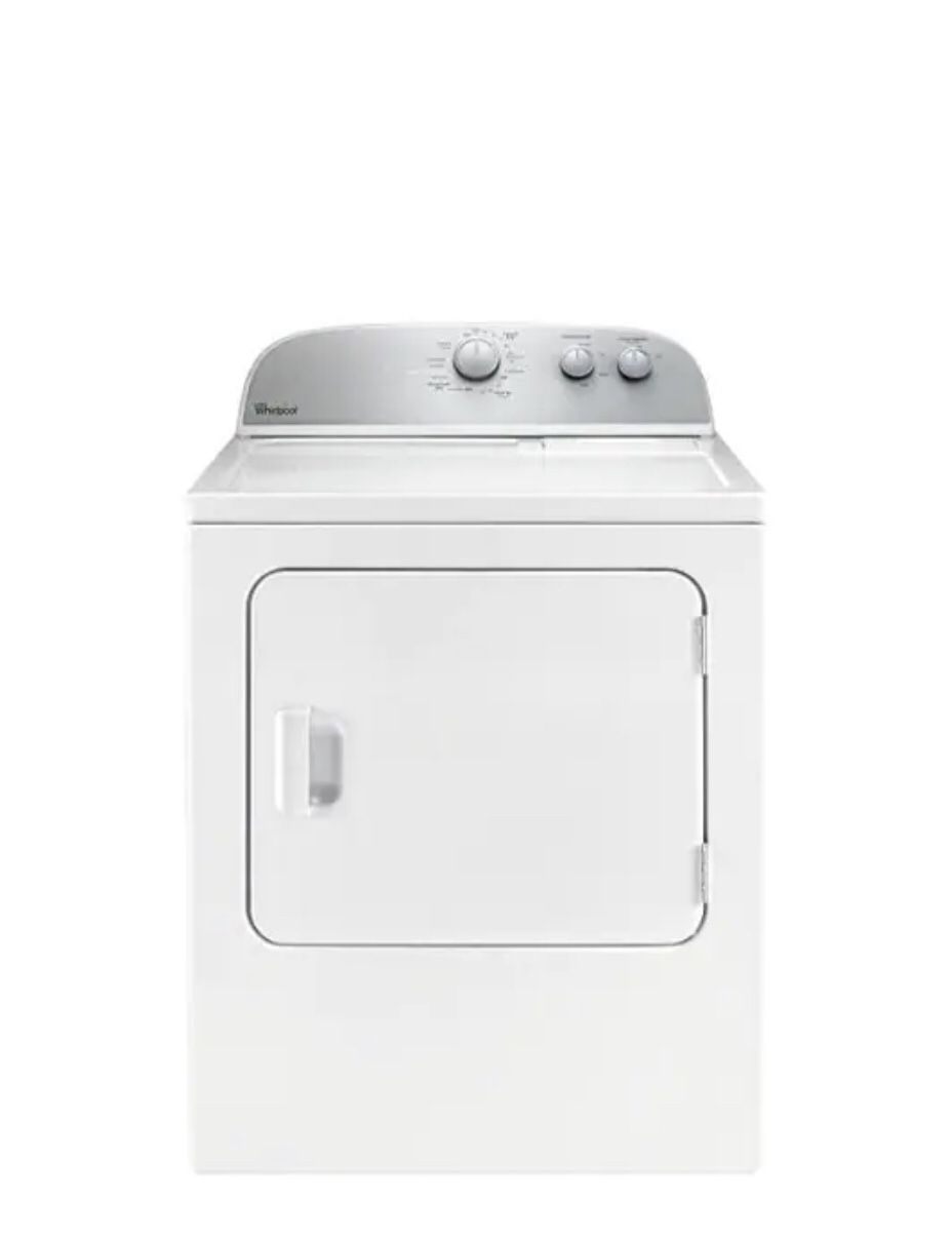 Whirlpool Dryer! Warranty Included! DELIVERY AVAILABLE!! for Sale in