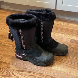 Baffin Kid’s Snow Boots