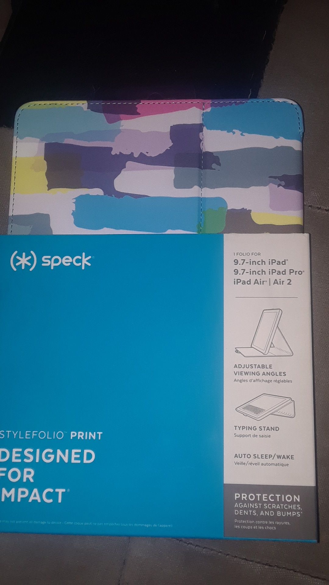 Stylefolio Print Designed For Impact