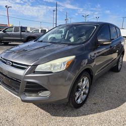 2013 Ford Escape From $ 990 Down 