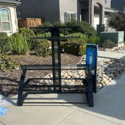 entertainment Center/Tv Mount