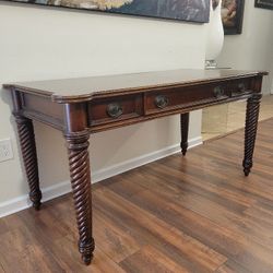 Vintage Wynwood Writing Desk 