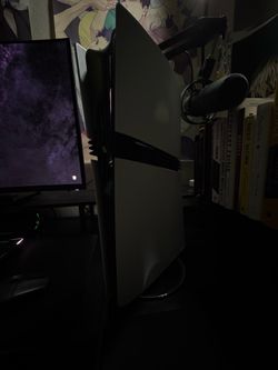 PS5 Pro 2TB
