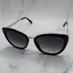 Quay Cateye Sunglasses