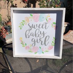 Wall Frame