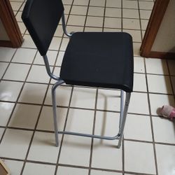 Ikea Counter Height SIG Bar Stools 2