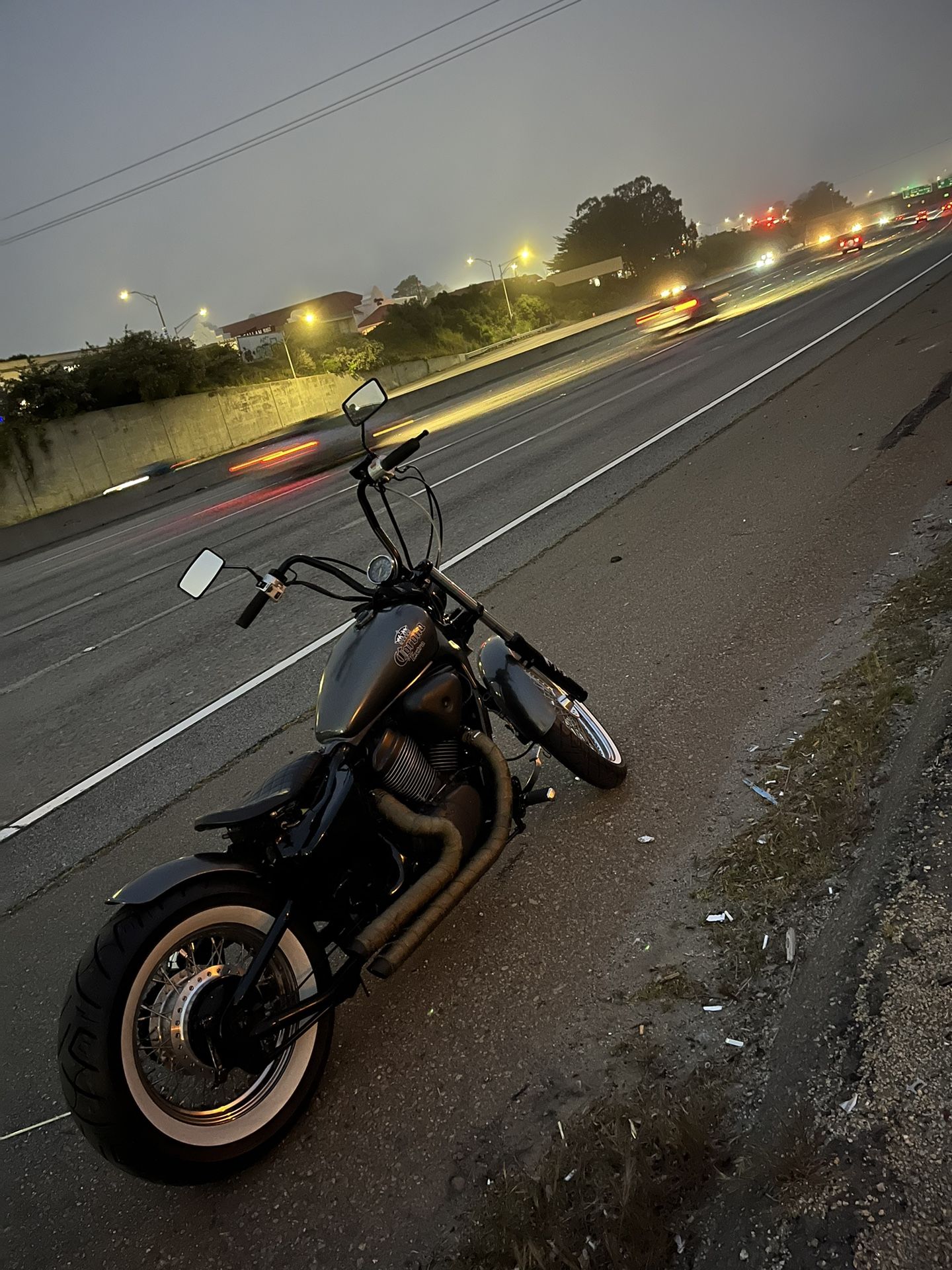 1992 Honda shadow VT600C VT600C for Sale in Fremont, CA OfferUp