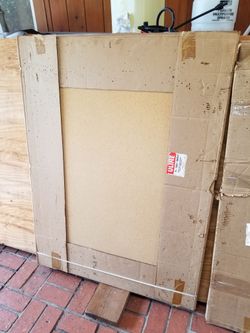 4-ULINE Additional Shelves 36 x 48"

