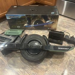 Onewheel + XR