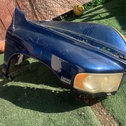 2004 Dodge Ram Parts 