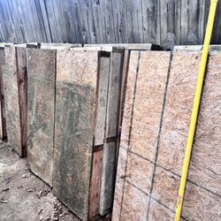 FREE Concrete Forms All In Photos