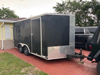 Trailer