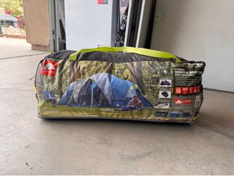 Tent - 10 person