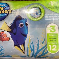 Huggies Swim Pant