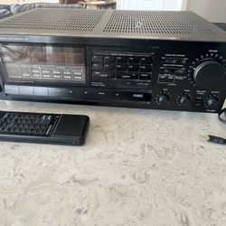 Onkyo TX-860