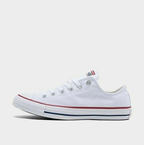 Converse Chuck Taylor All Star Size M 6.5 W 8.5