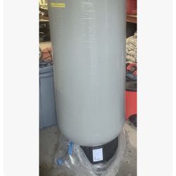 Water Softener Tank 120 Gallon New 