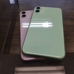 iphone 11 Unlocked/PLUS free warranty