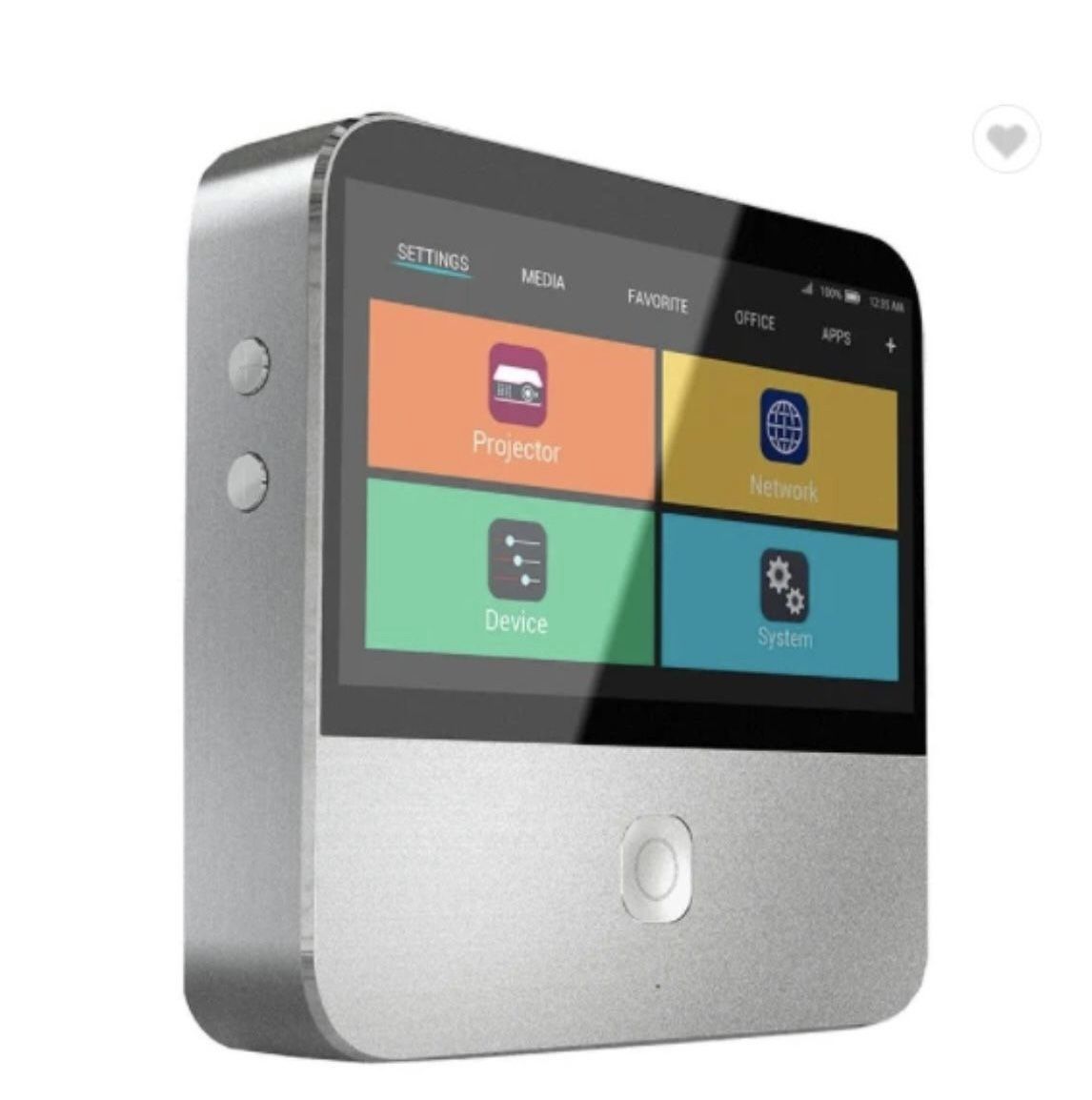ZTE Spro2 portable projector