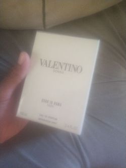 GET VALENTINO!
