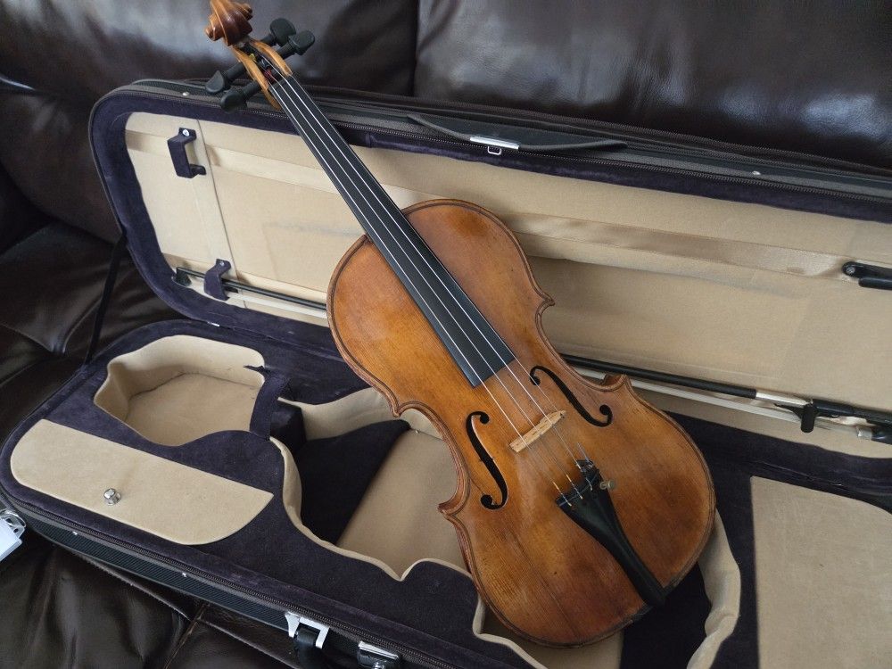 Violin Professional Vintage