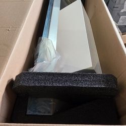 WOLF 54 INCHES  PRO HOOD RANGE HOOD