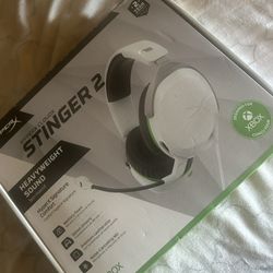 Gaming headphones 
