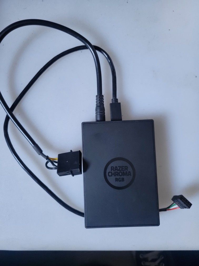 Razer Addressable RGB Controller