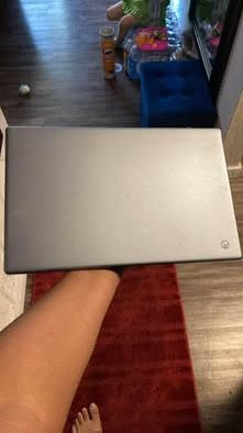 ALLDOCUBE GTBook 14.1 inch Intel Jasper Lake N5100 Quad-Core 12GB RAM LPDDR4X 2933MHz 38Wh Battery W