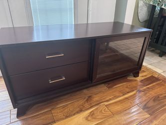 TV Entertainment Stand (Console)