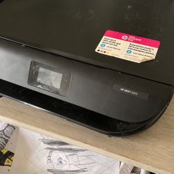 Hp Printer