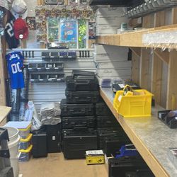 Baseball And Football Collection All For Sale