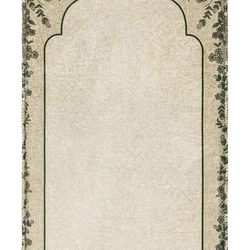 Medical Prayer Mat with Foam