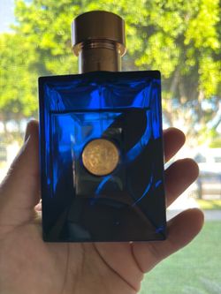 Versace Dylan Blue Men's Cologne