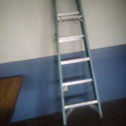 Ladder