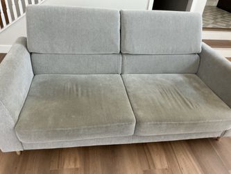 IKEA 2 seat sofa